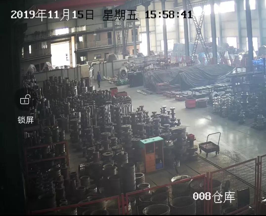 制造業企業如何在工業4.0時代拔得頭籌?透明工廠是重要一步!來看山水公司如何在東信達