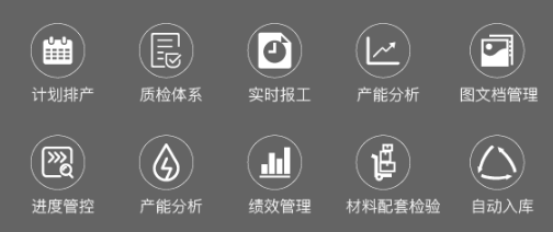 全面提升智能生產水平,MES能幫什么忙?