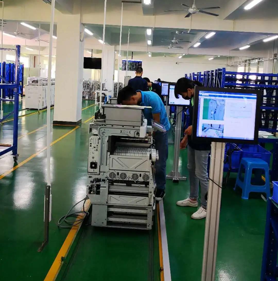 北海績迅：設備管理有新招！