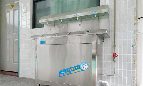 精格凈水：高新水設備企業的信息化飛躍