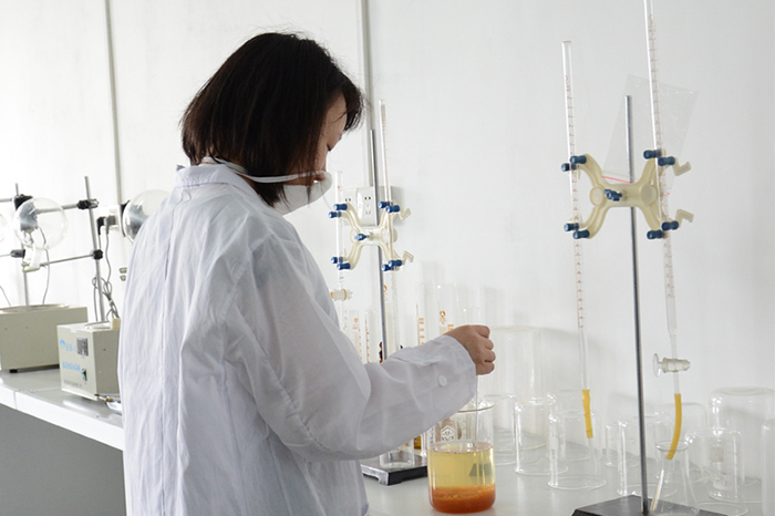 精格凈水：高新水設備企業的信息化飛躍