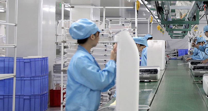 精格凈水：高新水設備企業的信息化飛躍