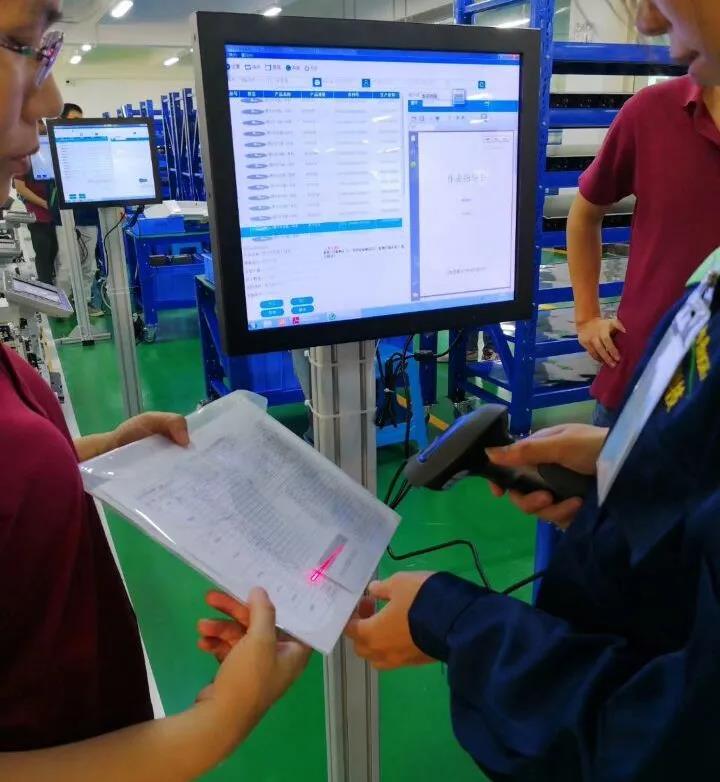 這家企業告訴你，可視化管理如何“簡約而不簡單”！