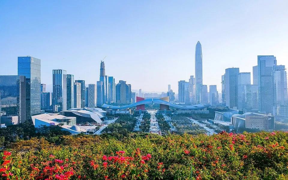 深圳制造40年：高質量飛躍的底氣