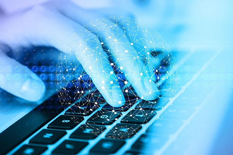 制造企業擁抱工業互聯網，開啟數字化賦能時代！