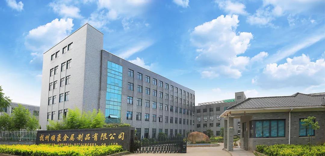 順豪金屬:條碼采集打造數(shù)字生態(tài)基礎(chǔ)