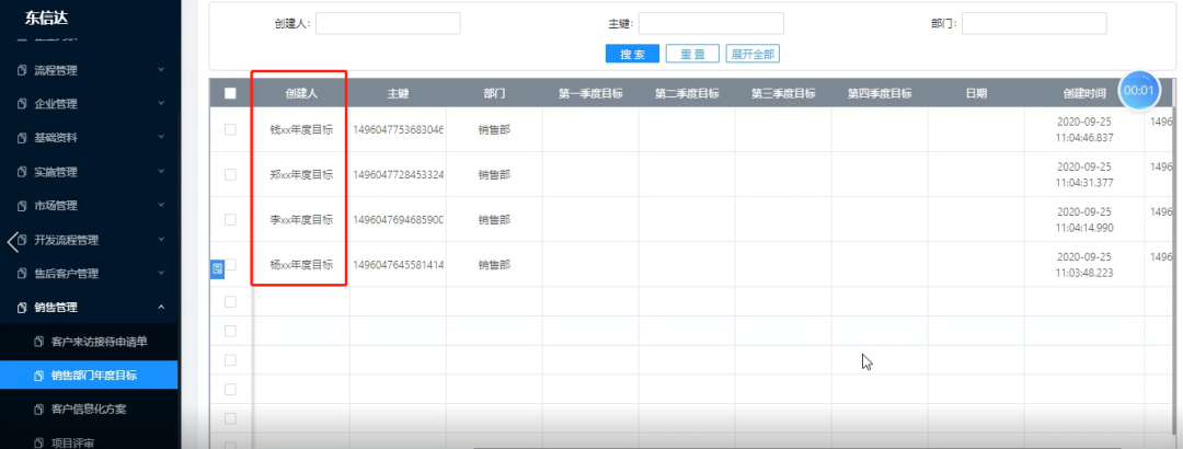 企業(yè)動力OA系統(tǒng)：?打造個人執(zhí)行力之辦公協(xié)同應用場景篇