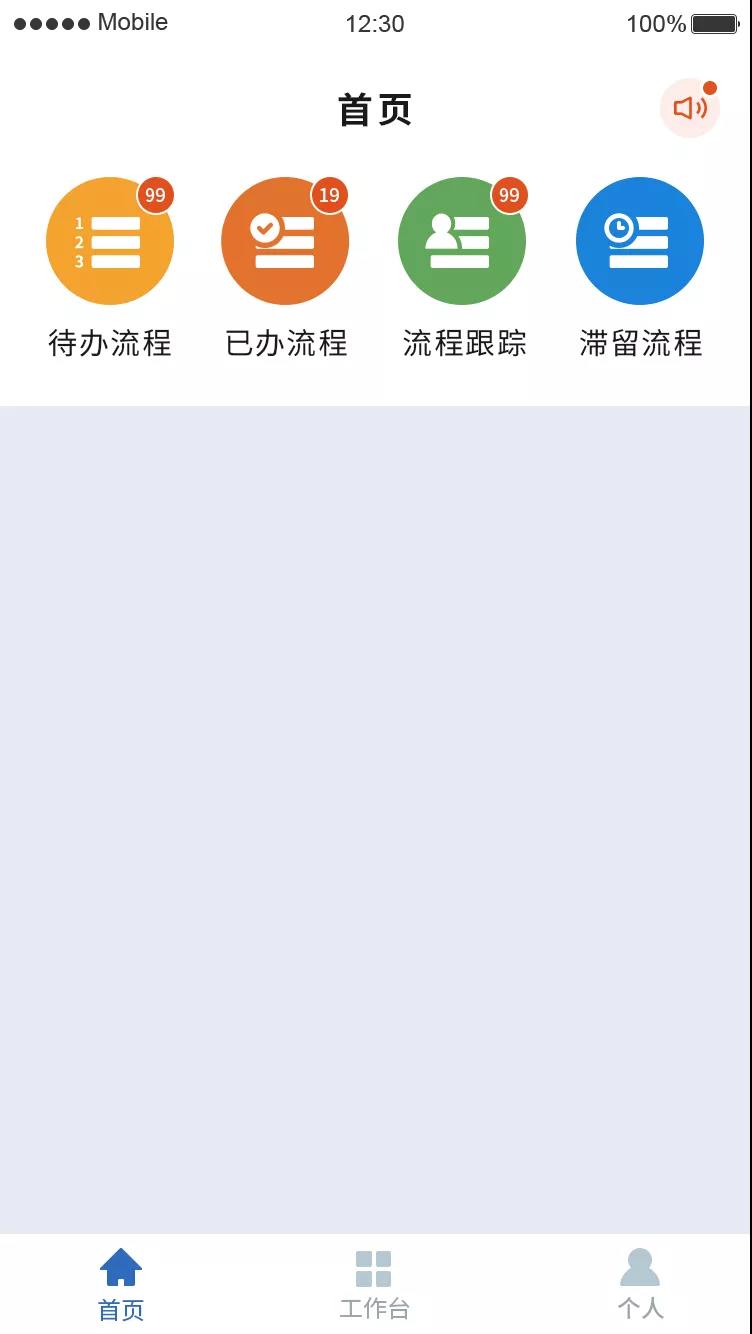 企業動力OA系統：打造企業流程能力之組織管理場景篇