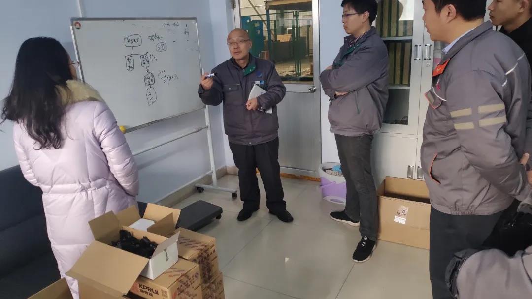 元齊：數字化“萬用鑰匙”，開啟協同智造之門