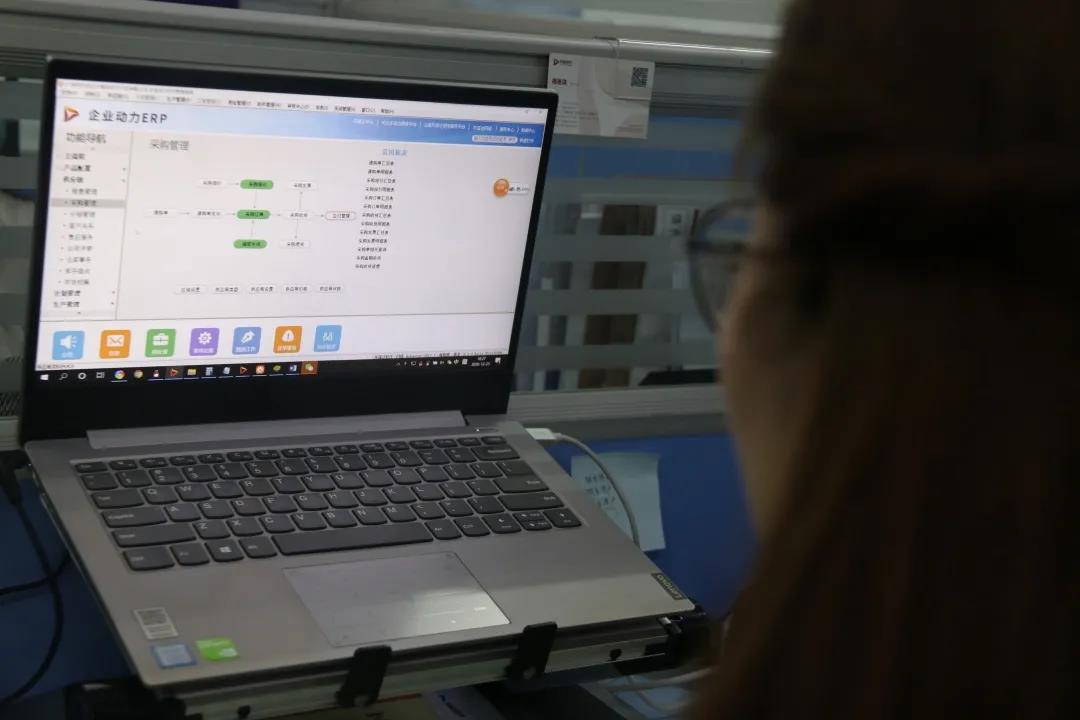業(yè)績壓力下，看這家企業(yè)如何兼顧長遠規(guī)劃與短期目標！