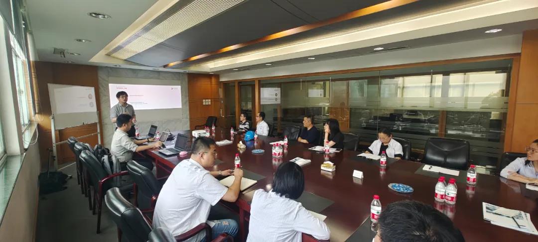 南方機電：智能加碼，鑄就機械行業標桿！