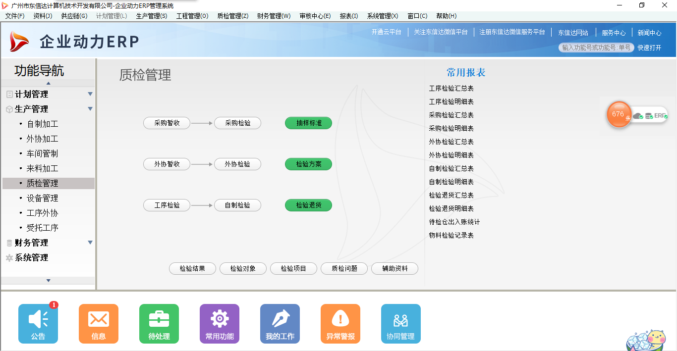 你關心的質量管理重點都在這了！