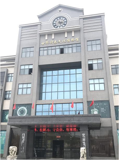 威得:每時每刻,精準把握數字化!