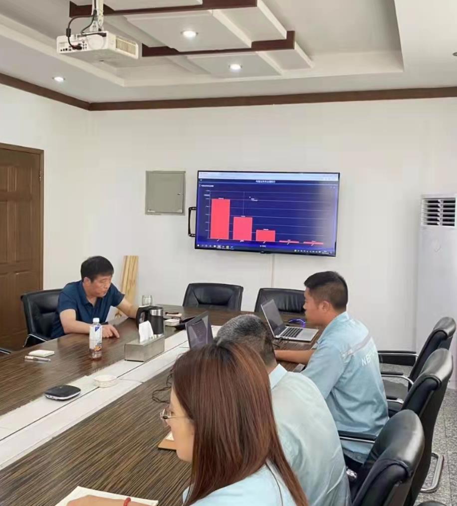 新創(chuàng)攜手東信達:信息化建設(shè)提質(zhì)升級!