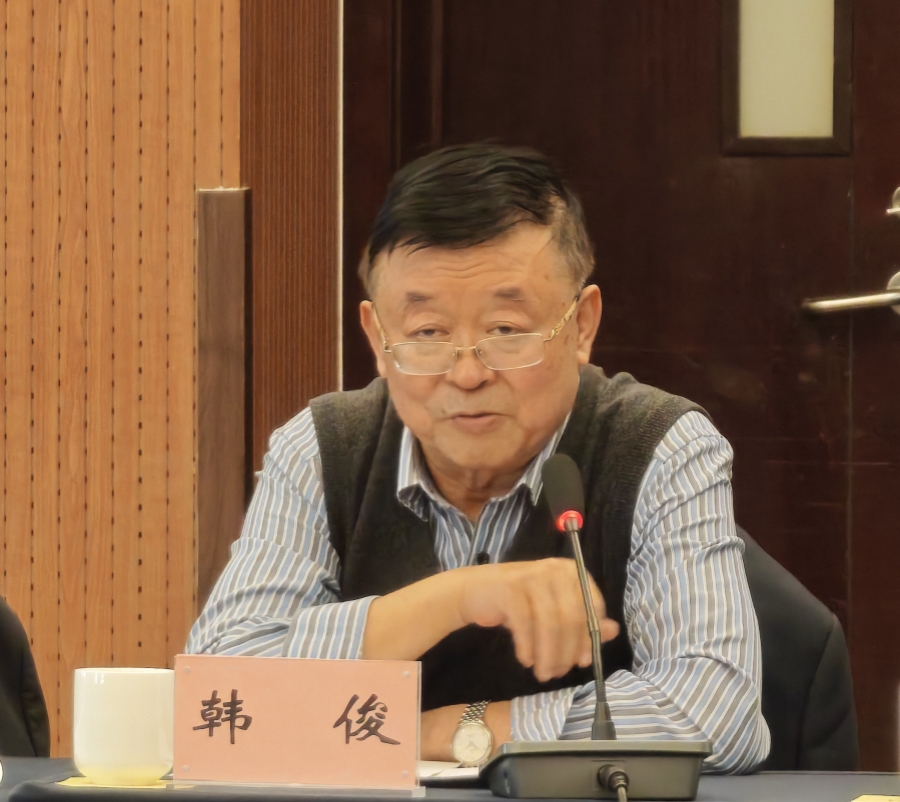 東信達出席中電標協(xié)企業(yè)信息化標準工作委員會第二屆委員會第一次會議暨換屆會議