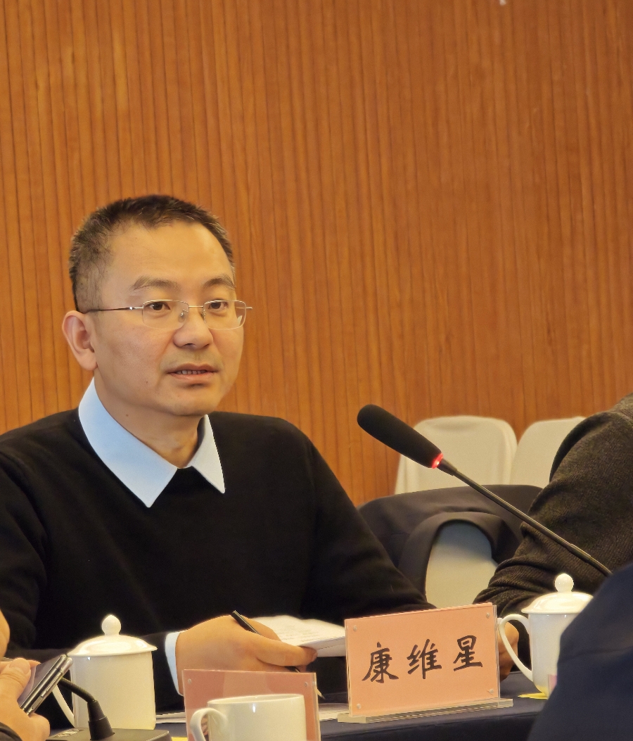 東信達出席中電標協(xié)企業(yè)信息化標準工作委員會第二屆委員會第一次會議暨換屆會議