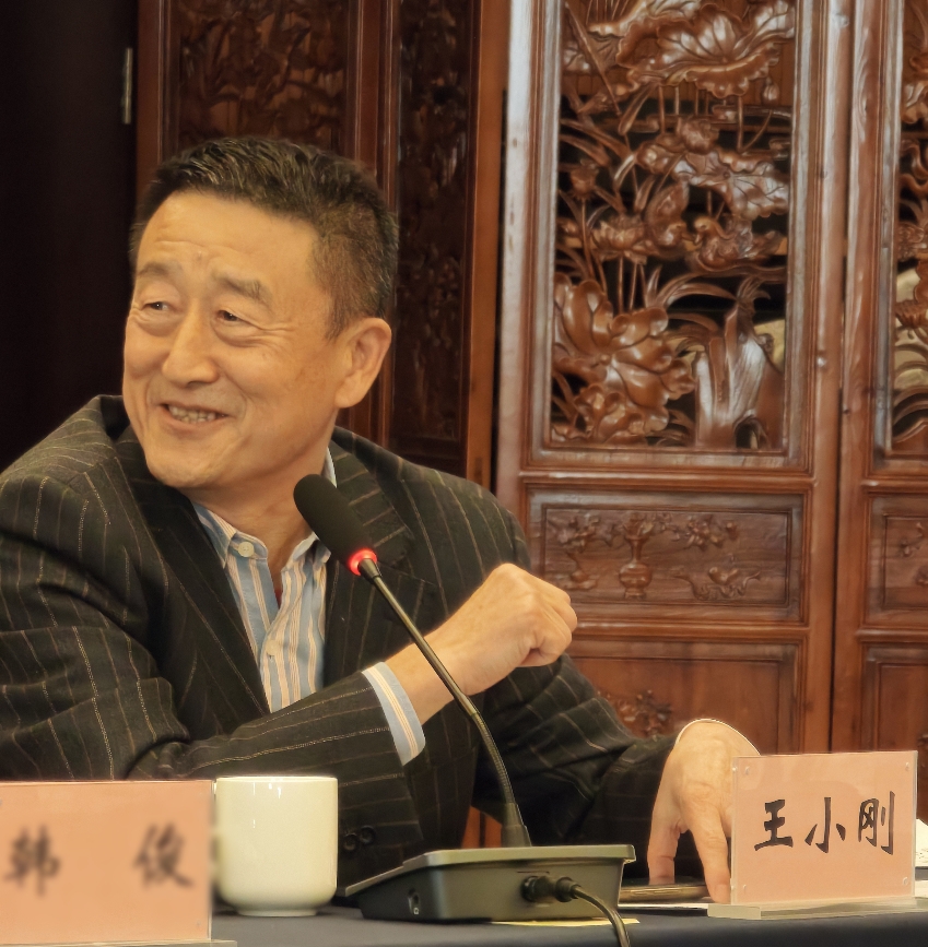 東信達出席中電標協(xié)企業(yè)信息化標準工作委員會第二屆委員會第一次會議暨換屆會議