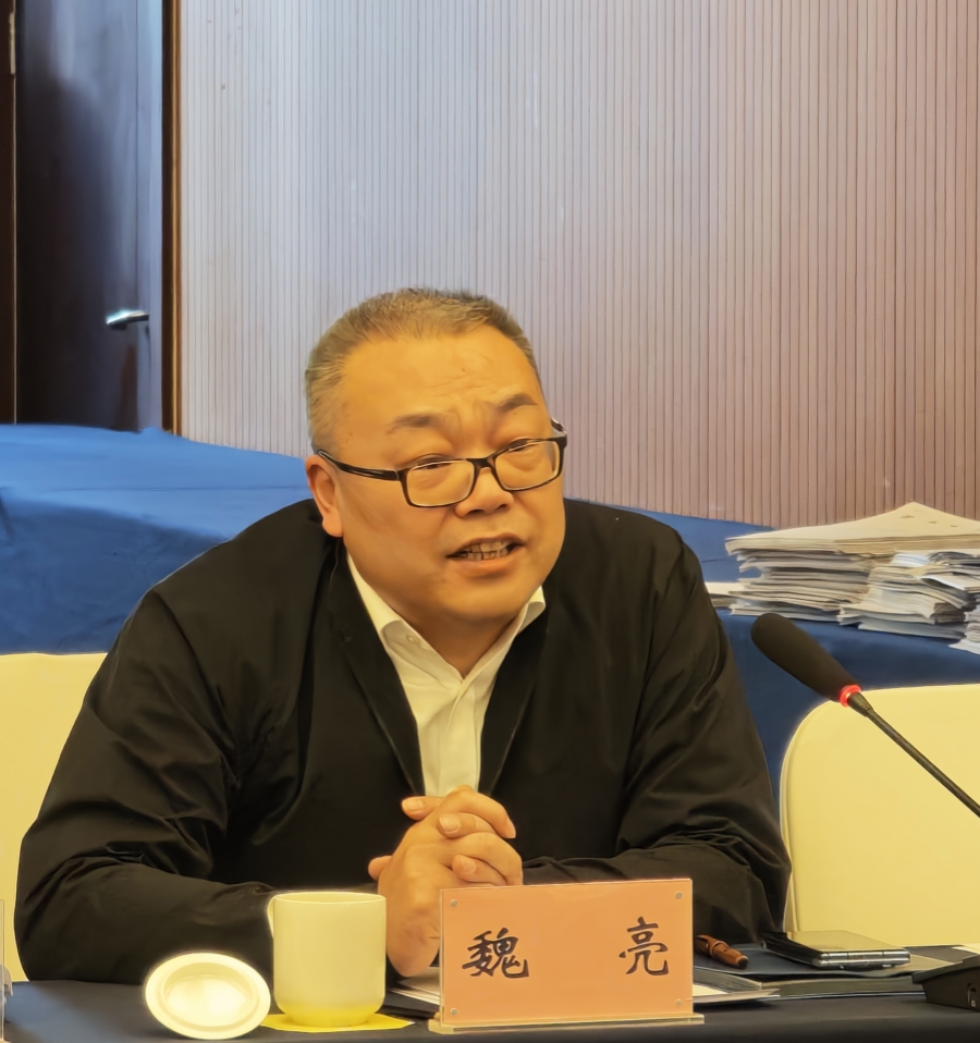 東信達出席中電標協(xié)企業(yè)信息化標準工作委員會第二屆委員會第一次會議暨換屆會議