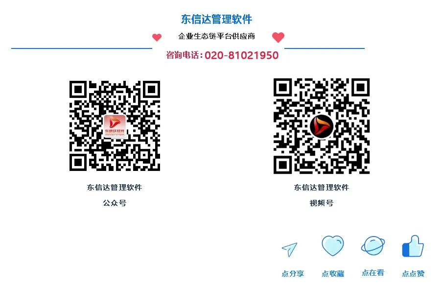 強強聯合!東信達ERP助力諾德麗詩開啟化妝品數字化管理新篇章合!