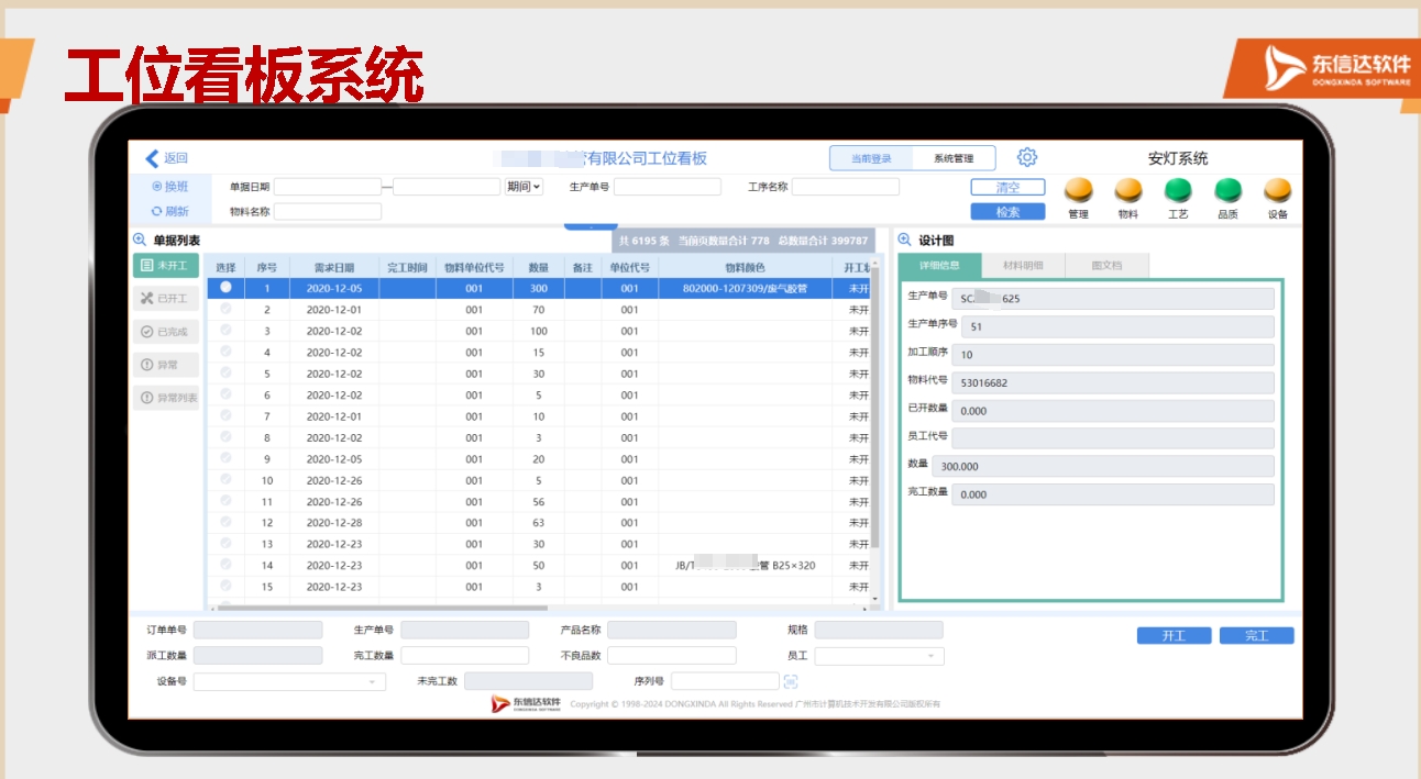 東信達與哈爾攜手合作，共創數字化新篇